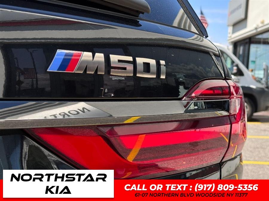 2022 BMW X7 M50i, available for sale in Woodside, New York | Northstar Kia - Used Cars Super Center. Woodside, New York 2022 BMW X7 M50i, available for sale in Woodside, New York | Northstar Kia - Used Cars Super Center. Woodside, New York