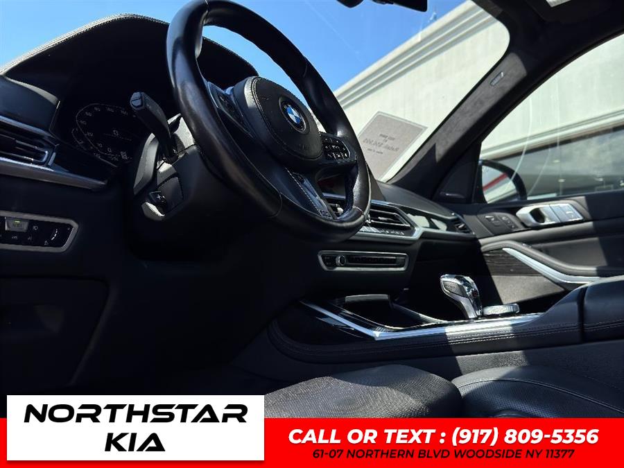 2022 BMW X7 M50i, available for sale in Woodside, New York | Northstar Kia - Used Cars Super Center. Woodside, New York 2022 BMW X7 M50i, available for sale in Woodside, New York | Northstar Kia - Used Cars Super Center. Woodside, New York