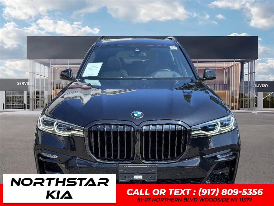 2022 BMW X7 M50i, available for sale in Woodside, New York | Northstar Kia - Used Cars Super Center. Woodside, New York 2022 BMW X7 M50i, available for sale in Woodside, New York | Northstar Kia - Used Cars Super Center. Woodside, New York