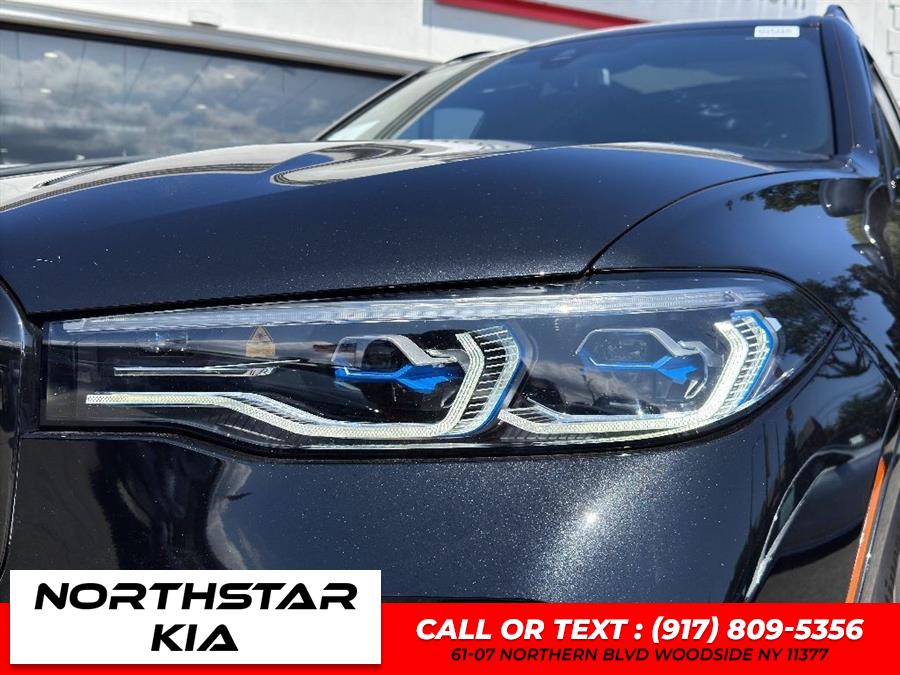 2022 BMW X7 M50i, available for sale in Woodside, New York | Northstar Kia - Used Cars Super Center. Woodside, New York 2022 BMW X7 M50i, available for sale in Woodside, New York | Northstar Kia - Used Cars Super Center. Woodside, New York