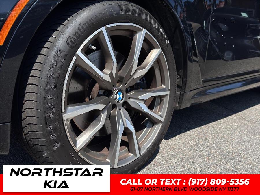 2022 BMW X7 M50i, available for sale in Woodside, New York | Northstar Kia - Used Cars Super Center. Woodside, New York 2022 BMW X7 M50i, available for sale in Woodside, New York | Northstar Kia - Used Cars Super Center. Woodside, New York