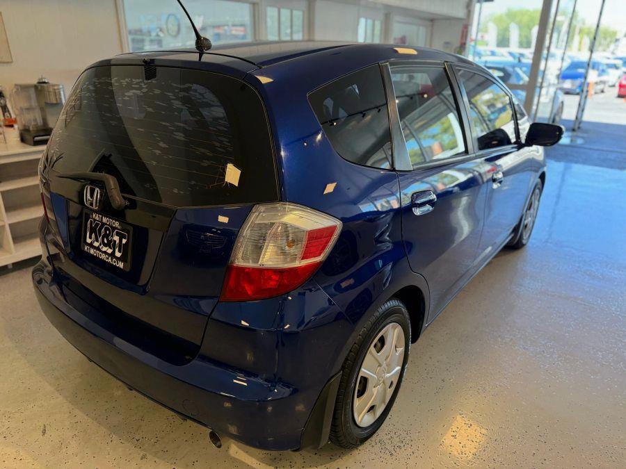 2013 Honda Fit Hatchback 4D, available for sale in Santa Ana, California | K&T Motor LLC. Santa Ana, California 2013 Honda Fit Hatchback 4D, available for sale in Santa Ana, California | K&T Motor LLC. Santa Ana, California