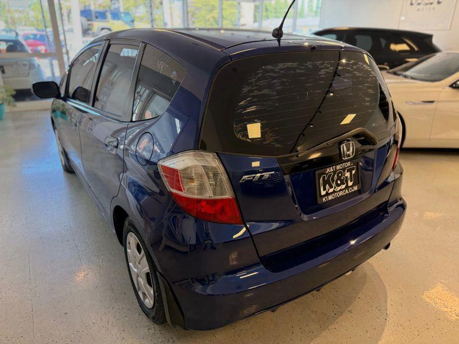 2013 Honda Fit Hatchback 4D, available for sale in Santa Ana, California | K&T Motor LLC. Santa Ana, California 2013 Honda Fit Hatchback 4D, available for sale in Santa Ana, California | K&T Motor LLC. Santa Ana, California