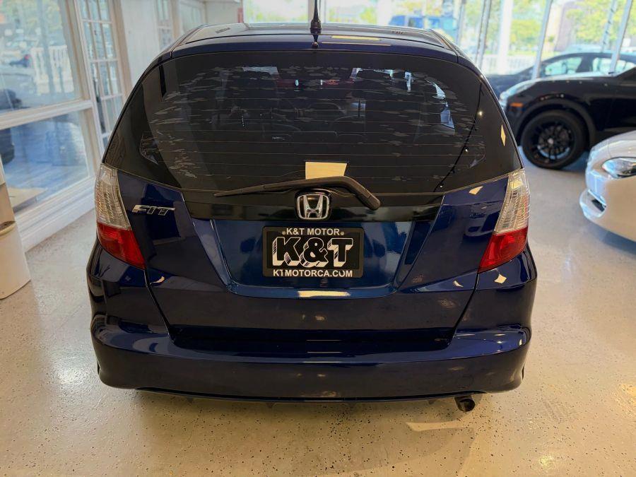 2013 Honda Fit Hatchback 4D, available for sale in Santa Ana, California | K&T Motor LLC. Santa Ana, California 2013 Honda Fit Hatchback 4D, available for sale in Santa Ana, California | K&T Motor LLC. Santa Ana, California