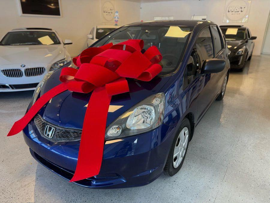 2013 Honda Fit Hatchback 4D, available for sale in Santa Ana, California | K&T Motor LLC. Santa Ana, California 2013 Honda Fit Hatchback 4D, available for sale in Santa Ana, California | K&T Motor LLC. Santa Ana, California
