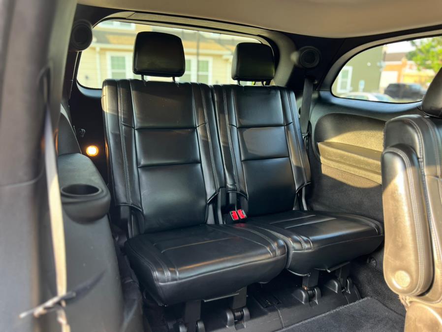 2014 Dodge Durango AWD 4dr Limited, available for sale in Paterson, New Jersey | Speedway Motors LLC. Paterson, New Jersey 2014 Dodge Durango AWD 4dr Limited, available for sale in Paterson, New Jersey | Speedway Motors LLC. Paterson, New Jersey