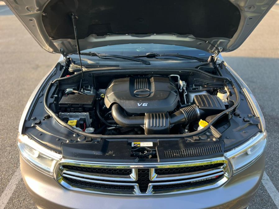 2014 Dodge Durango AWD 4dr Limited, available for sale in Paterson, New Jersey | Speedway Motors LLC. Paterson, New Jersey 2014 Dodge Durango AWD 4dr Limited, available for sale in Paterson, New Jersey | Speedway Motors LLC. Paterson, New Jersey
