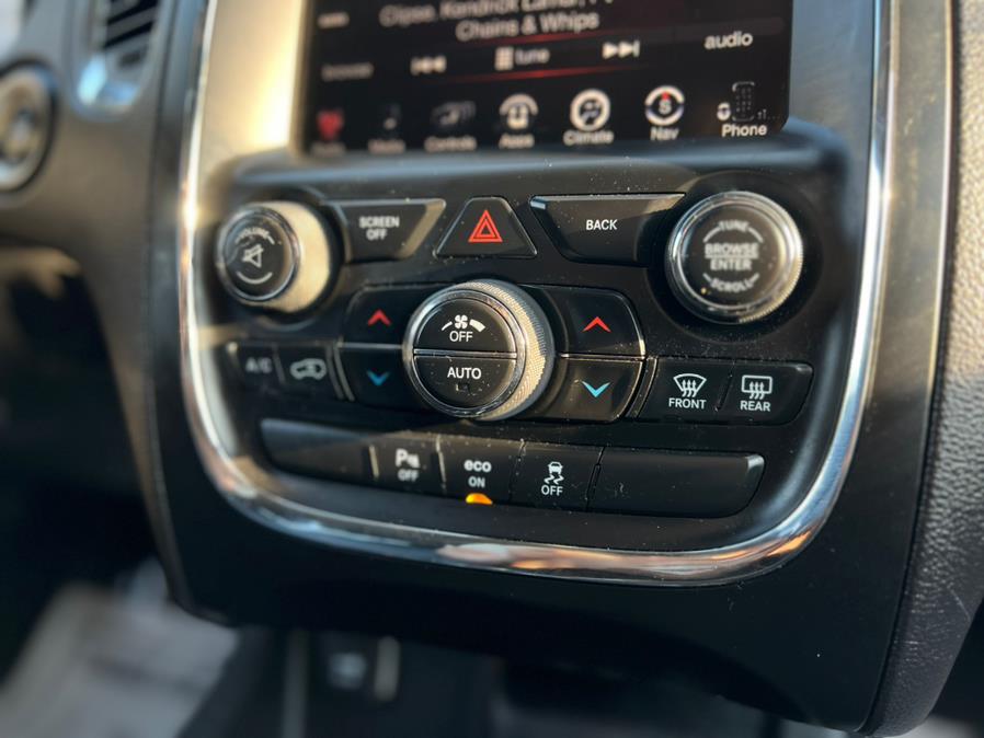 2014 Dodge Durango AWD 4dr Limited, available for sale in Paterson, New Jersey | Speedway Motors LLC. Paterson, New Jersey 2014 Dodge Durango AWD 4dr Limited, available for sale in Paterson, New Jersey | Speedway Motors LLC. Paterson, New Jersey