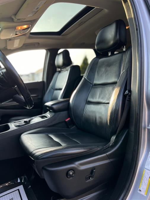 2014 Dodge Durango AWD 4dr Limited, available for sale in Paterson, New Jersey | Speedway Motors LLC. Paterson, New Jersey 2014 Dodge Durango AWD 4dr Limited, available for sale in Paterson, New Jersey | Speedway Motors LLC. Paterson, New Jersey