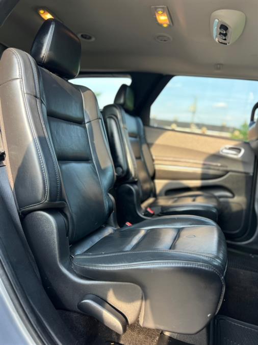 2014 Dodge Durango AWD 4dr Limited, available for sale in Paterson, New Jersey | Speedway Motors LLC. Paterson, New Jersey 2014 Dodge Durango AWD 4dr Limited, available for sale in Paterson, New Jersey | Speedway Motors LLC. Paterson, New Jersey