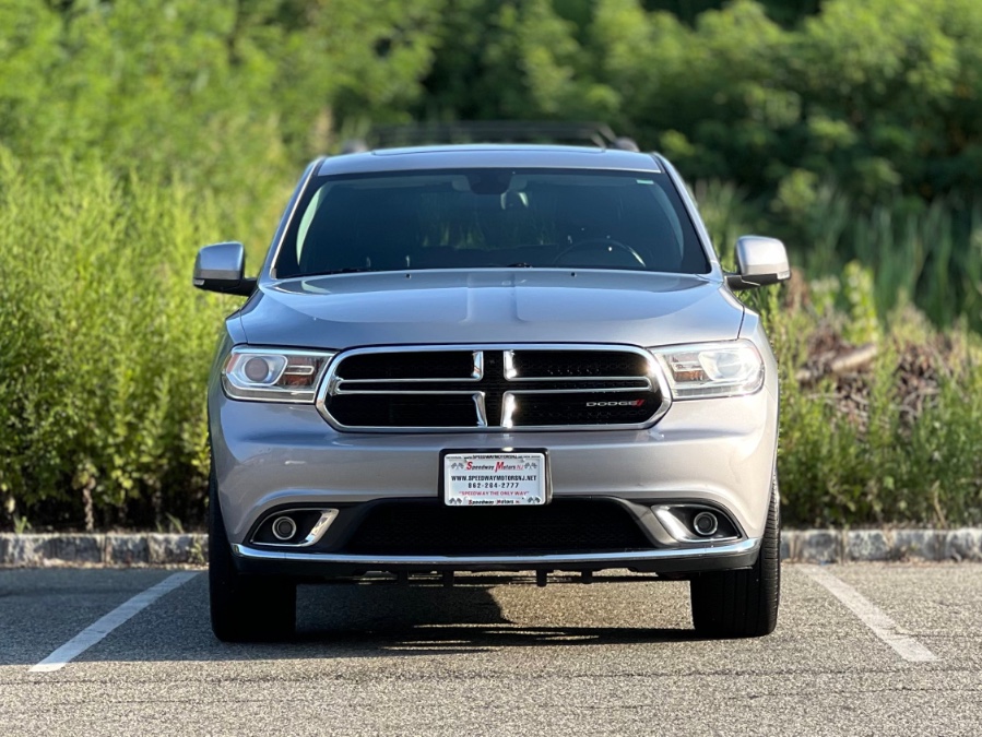 2014 Dodge Durango AWD 4dr Limited, available for sale in Paterson, New Jersey | Speedway Motors LLC. Paterson, New Jersey 2014 Dodge Durango AWD 4dr Limited, available for sale in Paterson, New Jersey | Speedway Motors LLC. Paterson, New Jersey