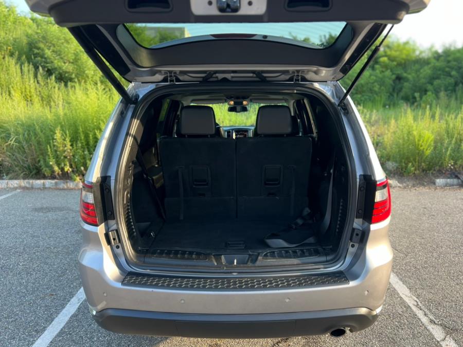 2014 Dodge Durango AWD 4dr Limited, available for sale in Paterson, New Jersey | Speedway Motors LLC. Paterson, New Jersey 2014 Dodge Durango AWD 4dr Limited, available for sale in Paterson, New Jersey | Speedway Motors LLC. Paterson, New Jersey