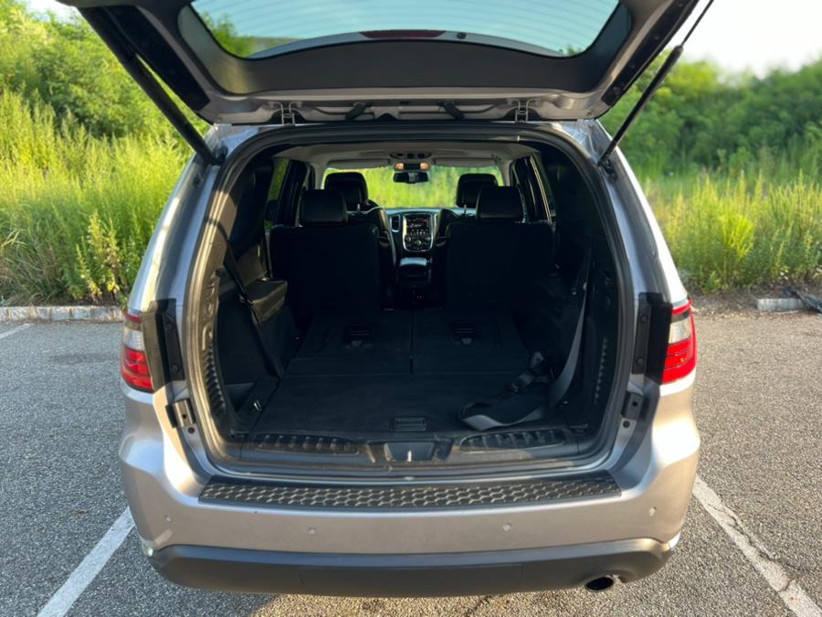 2014 Dodge Durango AWD 4dr Limited, available for sale in Paterson, New Jersey | Speedway Motors LLC. Paterson, New Jersey 2014 Dodge Durango AWD 4dr Limited, available for sale in Paterson, New Jersey | Speedway Motors LLC. Paterson, New Jersey