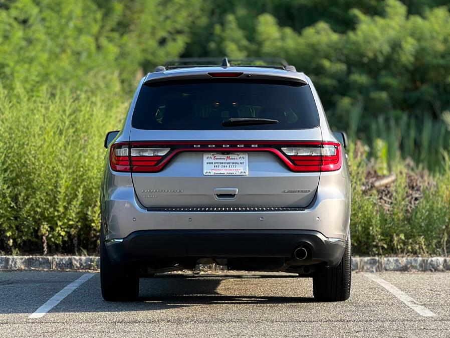 2014 Dodge Durango AWD 4dr Limited, available for sale in Paterson, New Jersey | Speedway Motors LLC. Paterson, New Jersey 2014 Dodge Durango AWD 4dr Limited, available for sale in Paterson, New Jersey | Speedway Motors LLC. Paterson, New Jersey