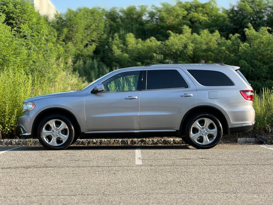 2014 Dodge Durango AWD 4dr Limited, available for sale in Paterson, New Jersey | Speedway Motors LLC. Paterson, New Jersey 2014 Dodge Durango AWD 4dr Limited, available for sale in Paterson, New Jersey | Speedway Motors LLC. Paterson, New Jersey