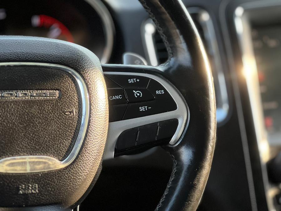 2014 Dodge Durango AWD 4dr Limited, available for sale in Paterson, New Jersey | Speedway Motors LLC. Paterson, New Jersey 2014 Dodge Durango AWD 4dr Limited, available for sale in Paterson, New Jersey | Speedway Motors LLC. Paterson, New Jersey