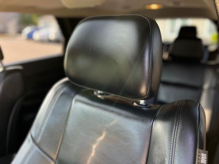2014 Dodge Durango AWD 4dr Limited, available for sale in Paterson, New Jersey | Speedway Motors LLC. Paterson, New Jersey 2014 Dodge Durango AWD 4dr Limited, available for sale in Paterson, New Jersey | Speedway Motors LLC. Paterson, New Jersey