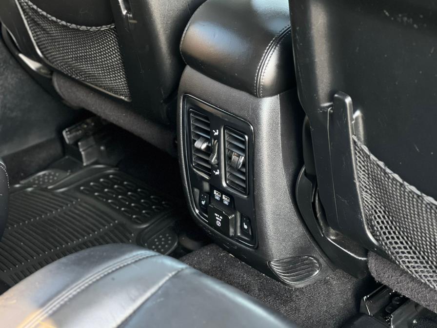 2014 Dodge Durango AWD 4dr Limited, available for sale in Paterson, New Jersey | Speedway Motors LLC. Paterson, New Jersey 2014 Dodge Durango AWD 4dr Limited, available for sale in Paterson, New Jersey | Speedway Motors LLC. Paterson, New Jersey