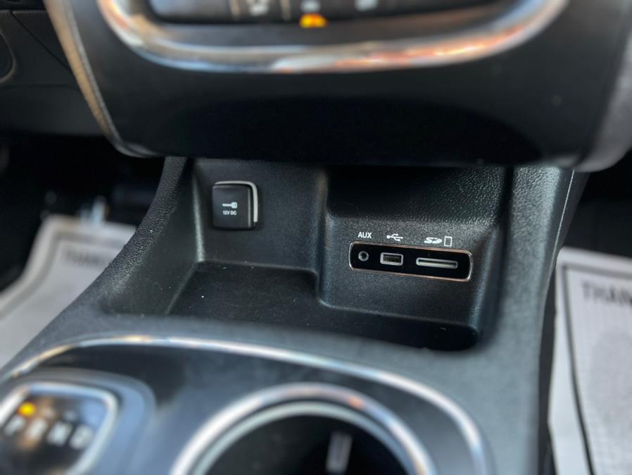 2014 Dodge Durango AWD 4dr Limited, available for sale in Paterson, New Jersey | Speedway Motors LLC. Paterson, New Jersey 2014 Dodge Durango AWD 4dr Limited, available for sale in Paterson, New Jersey | Speedway Motors LLC. Paterson, New Jersey