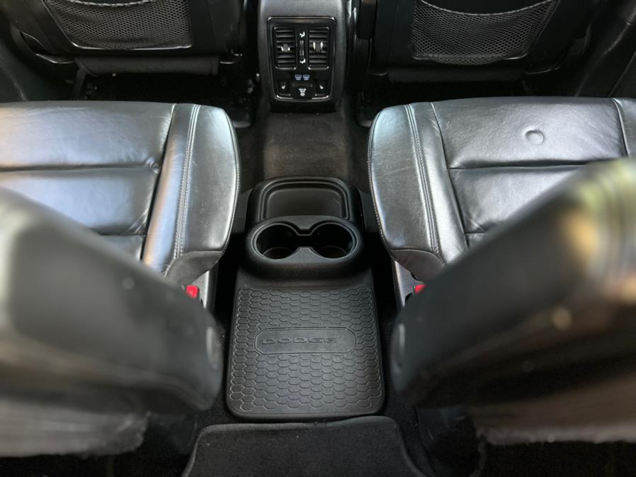 2014 Dodge Durango AWD 4dr Limited, available for sale in Paterson, New Jersey | Speedway Motors LLC. Paterson, New Jersey 2014 Dodge Durango AWD 4dr Limited, available for sale in Paterson, New Jersey | Speedway Motors LLC. Paterson, New Jersey