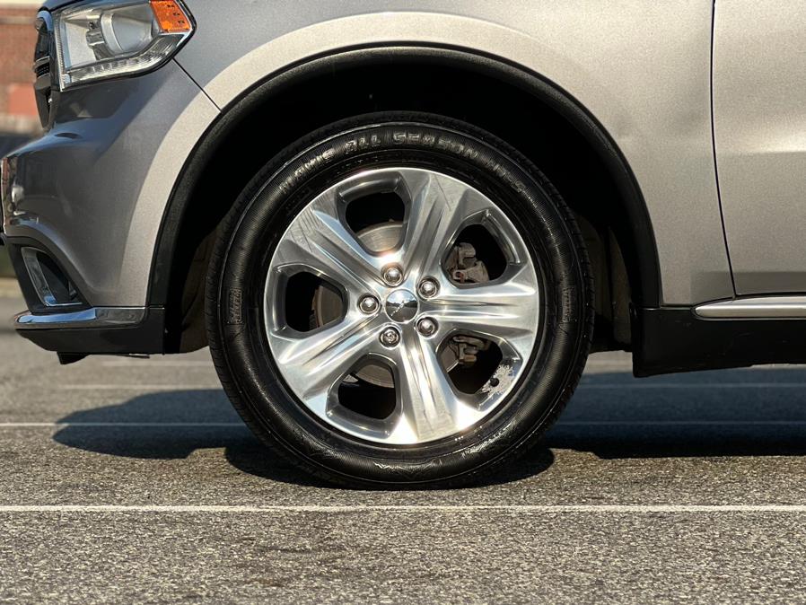 2014 Dodge Durango AWD 4dr Limited, available for sale in Paterson, New Jersey | Speedway Motors LLC. Paterson, New Jersey 2014 Dodge Durango AWD 4dr Limited, available for sale in Paterson, New Jersey | Speedway Motors LLC. Paterson, New Jersey