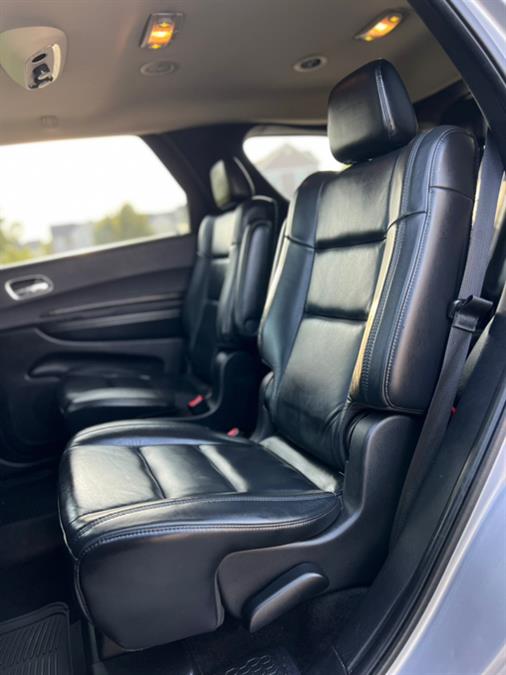 2014 Dodge Durango AWD 4dr Limited, available for sale in Paterson, New Jersey | Speedway Motors LLC. Paterson, New Jersey 2014 Dodge Durango AWD 4dr Limited, available for sale in Paterson, New Jersey | Speedway Motors LLC. Paterson, New Jersey