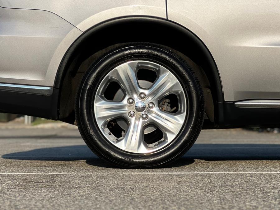 2014 Dodge Durango AWD 4dr Limited, available for sale in Paterson, New Jersey | Speedway Motors LLC. Paterson, New Jersey 2014 Dodge Durango AWD 4dr Limited, available for sale in Paterson, New Jersey | Speedway Motors LLC. Paterson, New Jersey