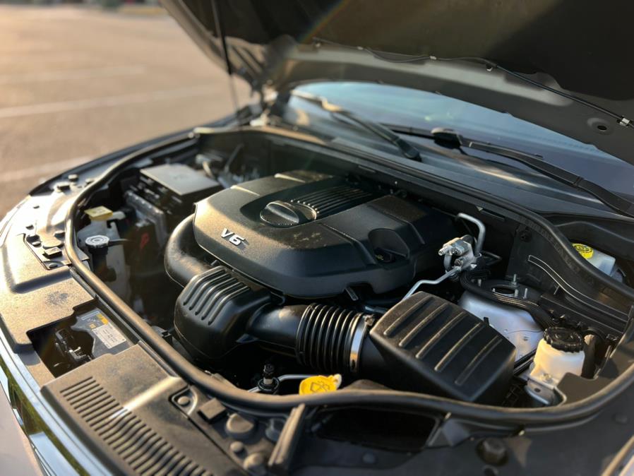 2014 Dodge Durango AWD 4dr Limited, available for sale in Paterson, New Jersey | Speedway Motors LLC. Paterson, New Jersey 2014 Dodge Durango AWD 4dr Limited, available for sale in Paterson, New Jersey | Speedway Motors LLC. Paterson, New Jersey