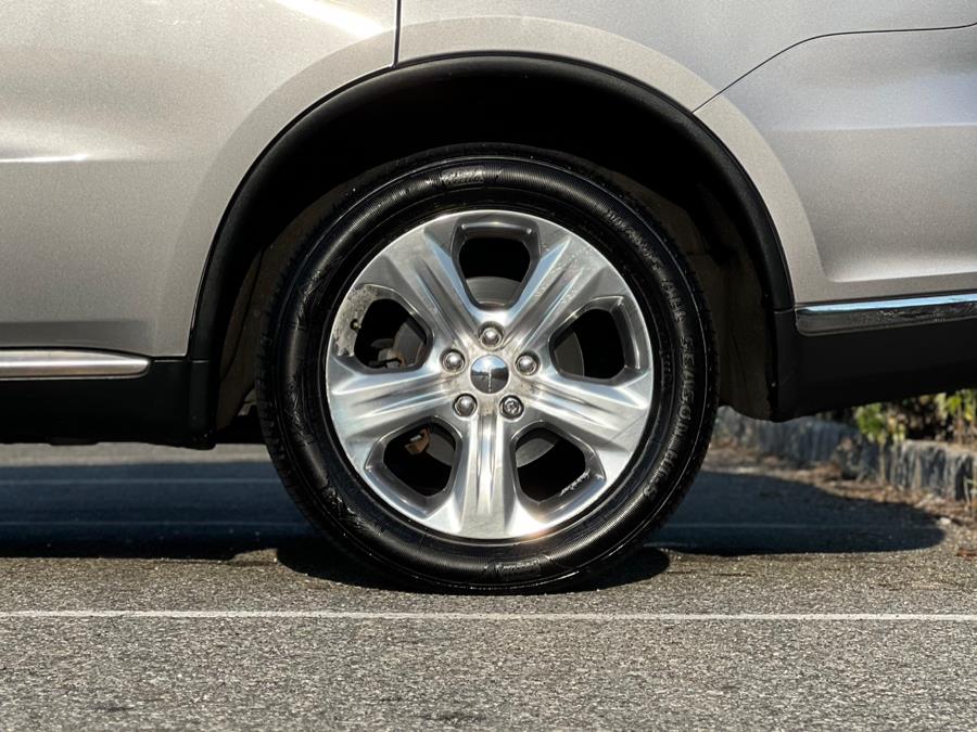 2014 Dodge Durango AWD 4dr Limited, available for sale in Paterson, New Jersey | Speedway Motors LLC. Paterson, New Jersey 2014 Dodge Durango AWD 4dr Limited, available for sale in Paterson, New Jersey | Speedway Motors LLC. Paterson, New Jersey