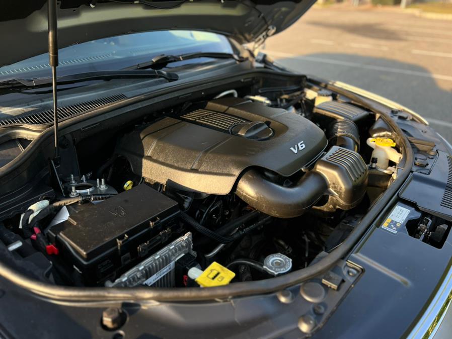 2014 Dodge Durango AWD 4dr Limited, available for sale in Paterson, New Jersey | Speedway Motors LLC. Paterson, New Jersey 2014 Dodge Durango AWD 4dr Limited, available for sale in Paterson, New Jersey | Speedway Motors LLC. Paterson, New Jersey