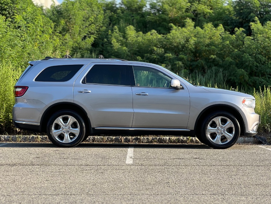 2014 Dodge Durango AWD 4dr Limited, available for sale in Paterson, New Jersey | Speedway Motors LLC. Paterson, New Jersey 2014 Dodge Durango AWD 4dr Limited, available for sale in Paterson, New Jersey | Speedway Motors LLC. Paterson, New Jersey