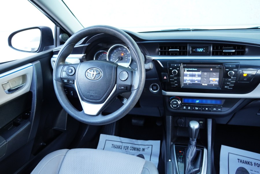 2014 Toyota Corolla LE 4dr Sdn LE, available for sale in Riverside, California | Big Timin Motors LLC. Riverside, California 2014 Toyota Corolla LE 4dr Sdn LE, available for sale in Riverside, California | Big Timin Motors LLC. Riverside, California