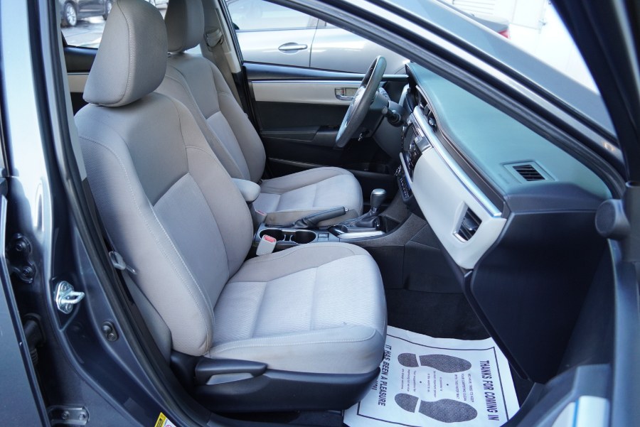 2014 Toyota Corolla LE 4dr Sdn LE, available for sale in Riverside, California | Big Timin Motors LLC. Riverside, California 2014 Toyota Corolla LE 4dr Sdn LE, available for sale in Riverside, California | Big Timin Motors LLC. Riverside, California