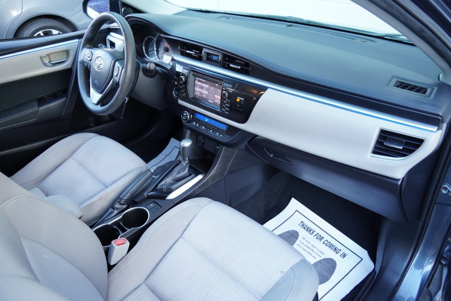 2014 Toyota Corolla LE 4dr Sdn LE, available for sale in Riverside, California | Big Timin Motors LLC. Riverside, California 2014 Toyota Corolla LE 4dr Sdn LE, available for sale in Riverside, California | Big Timin Motors LLC. Riverside, California