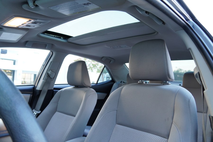 2014 Toyota Corolla LE 4dr Sdn LE, available for sale in Riverside, California | Big Timin Motors LLC. Riverside, California 2014 Toyota Corolla LE 4dr Sdn LE, available for sale in Riverside, California | Big Timin Motors LLC. Riverside, California