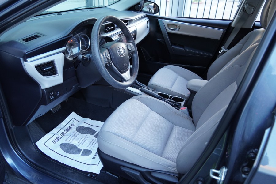 2014 Toyota Corolla LE 4dr Sdn LE, available for sale in Riverside, California | Big Timin Motors LLC. Riverside, California 2014 Toyota Corolla LE 4dr Sdn LE, available for sale in Riverside, California | Big Timin Motors LLC. Riverside, California