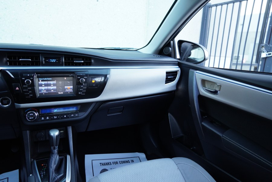 2014 Toyota Corolla LE 4dr Sdn LE, available for sale in Riverside, California | Big Timin Motors LLC. Riverside, California 2014 Toyota Corolla LE 4dr Sdn LE, available for sale in Riverside, California | Big Timin Motors LLC. Riverside, California