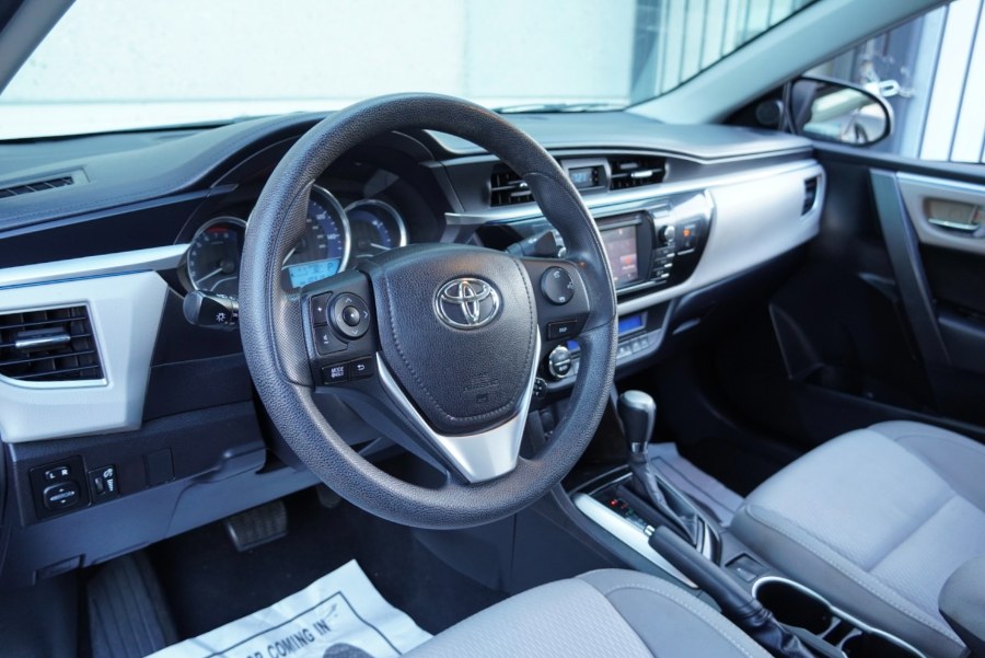 2014 Toyota Corolla LE 4dr Sdn LE, available for sale in Riverside, California | Big Timin Motors LLC. Riverside, California 2014 Toyota Corolla LE 4dr Sdn LE, available for sale in Riverside, California | Big Timin Motors LLC. Riverside, California