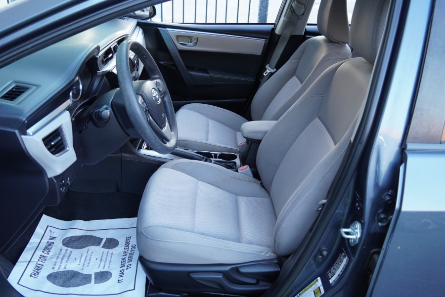 2014 Toyota Corolla LE 4dr Sdn LE, available for sale in Riverside, California | Big Timin Motors LLC. Riverside, California 2014 Toyota Corolla LE 4dr Sdn LE, available for sale in Riverside, California | Big Timin Motors LLC. Riverside, California