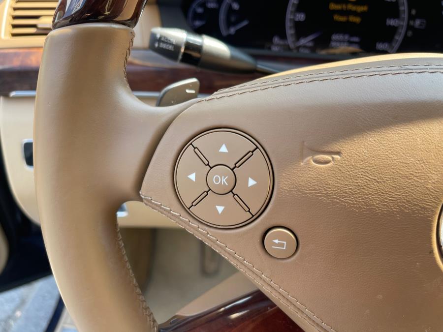2013 Mercedes-Benz S-Class 4dr Sdn S550 4MATIC, available for sale in Bloomfield, Connecticut | AXA Car Sales and Repair LLC. Bloomfield, Connecticut 2013 Mercedes-Benz S-Class 4dr Sdn S550 4MATIC, available for sale in Bloomfield, Connecticut | AXA Car Sales and Repair LLC. Bloomfield, Connecticut