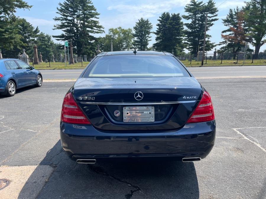 2013 Mercedes-Benz S-Class 4dr Sdn S550 4MATIC, available for sale in Bloomfield, Connecticut | AXA Car Sales and Repair LLC. Bloomfield, Connecticut 2013 Mercedes-Benz S-Class 4dr Sdn S550 4MATIC, available for sale in Bloomfield, Connecticut | AXA Car Sales and Repair LLC. Bloomfield, Connecticut
