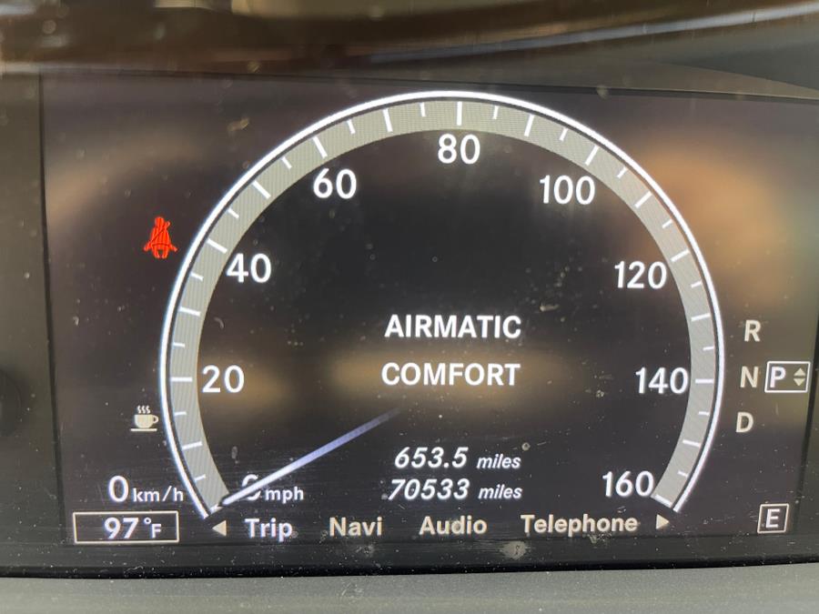 2013 Mercedes-Benz S-Class 4dr Sdn S550 4MATIC, available for sale in Bloomfield, Connecticut | AXA Car Sales and Repair LLC. Bloomfield, Connecticut 2013 Mercedes-Benz S-Class 4dr Sdn S550 4MATIC, available for sale in Bloomfield, Connecticut | AXA Car Sales and Repair LLC. Bloomfield, Connecticut