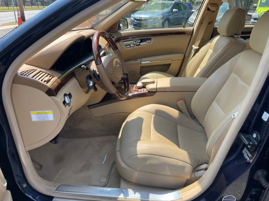 2013 Mercedes-Benz S-Class 4dr Sdn S550 4MATIC, available for sale in Bloomfield, Connecticut | AXA Car Sales and Repair LLC. Bloomfield, Connecticut 2013 Mercedes-Benz S-Class 4dr Sdn S550 4MATIC, available for sale in Bloomfield, Connecticut | AXA Car Sales and Repair LLC. Bloomfield, Connecticut