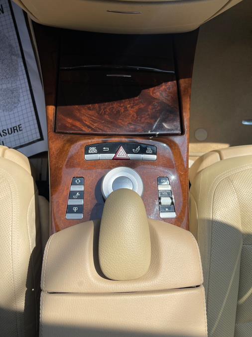 2013 Mercedes-Benz S-Class 4dr Sdn S550 4MATIC, available for sale in Bloomfield, Connecticut | AXA Car Sales and Repair LLC. Bloomfield, Connecticut 2013 Mercedes-Benz S-Class 4dr Sdn S550 4MATIC, available for sale in Bloomfield, Connecticut | AXA Car Sales and Repair LLC. Bloomfield, Connecticut
