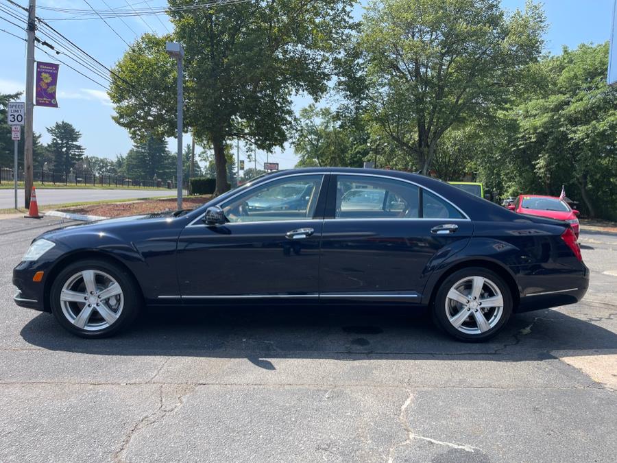 2013 Mercedes-Benz S-Class 4dr Sdn S550 4MATIC, available for sale in Bloomfield, Connecticut | AXA Car Sales and Repair LLC. Bloomfield, Connecticut 2013 Mercedes-Benz S-Class 4dr Sdn S550 4MATIC, available for sale in Bloomfield, Connecticut | AXA Car Sales and Repair LLC. Bloomfield, Connecticut