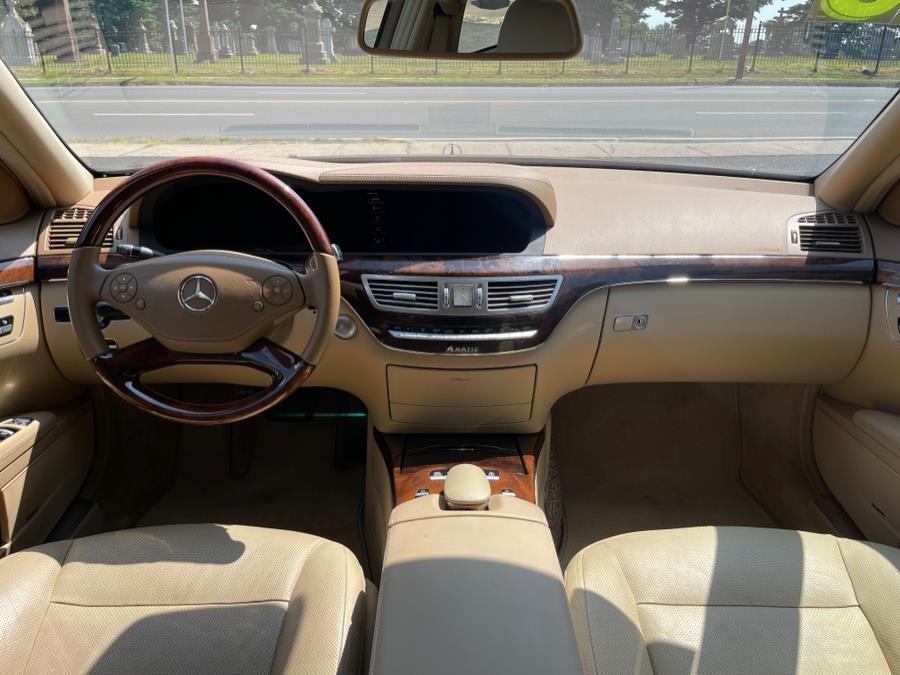 2013 Mercedes-Benz S-Class 4dr Sdn S550 4MATIC, available for sale in Bloomfield, Connecticut | AXA Car Sales and Repair LLC. Bloomfield, Connecticut 2013 Mercedes-Benz S-Class 4dr Sdn S550 4MATIC, available for sale in Bloomfield, Connecticut | AXA Car Sales and Repair LLC. Bloomfield, Connecticut