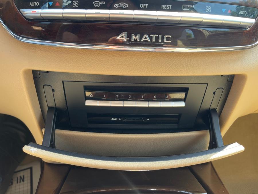 2013 Mercedes-Benz S-Class 4dr Sdn S550 4MATIC, available for sale in Bloomfield, Connecticut | AXA Car Sales and Repair LLC. Bloomfield, Connecticut 2013 Mercedes-Benz S-Class 4dr Sdn S550 4MATIC, available for sale in Bloomfield, Connecticut | AXA Car Sales and Repair LLC. Bloomfield, Connecticut