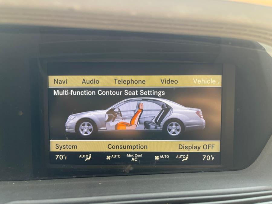 2013 Mercedes-Benz S-Class 4dr Sdn S550 4MATIC, available for sale in Bloomfield, Connecticut | AXA Car Sales and Repair LLC. Bloomfield, Connecticut 2013 Mercedes-Benz S-Class 4dr Sdn S550 4MATIC, available for sale in Bloomfield, Connecticut | AXA Car Sales and Repair LLC. Bloomfield, Connecticut