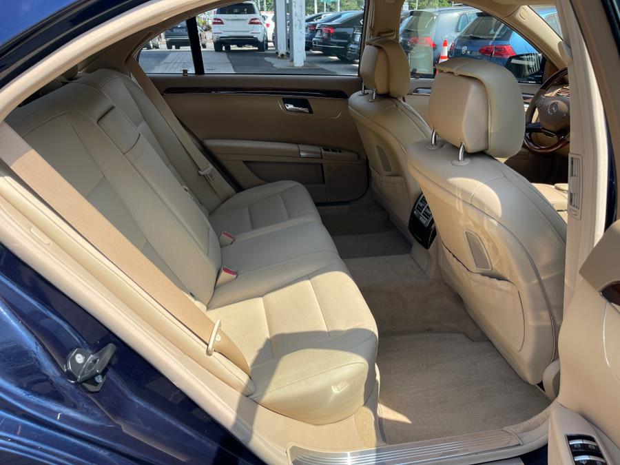 2013 Mercedes-Benz S-Class 4dr Sdn S550 4MATIC, available for sale in Bloomfield, Connecticut | AXA Car Sales and Repair LLC. Bloomfield, Connecticut 2013 Mercedes-Benz S-Class 4dr Sdn S550 4MATIC, available for sale in Bloomfield, Connecticut | AXA Car Sales and Repair LLC. Bloomfield, Connecticut