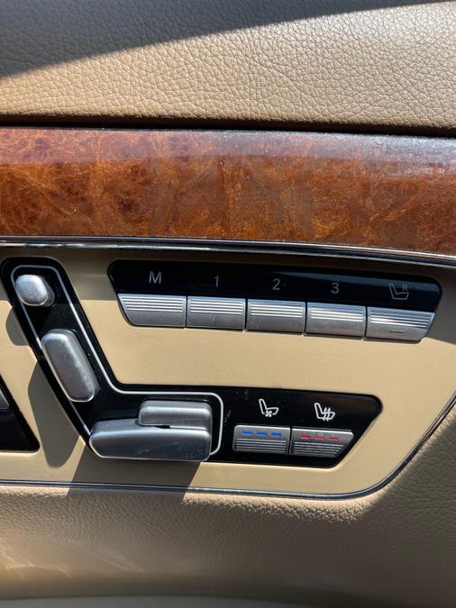 2013 Mercedes-Benz S-Class 4dr Sdn S550 4MATIC, available for sale in Bloomfield, Connecticut | AXA Car Sales and Repair LLC. Bloomfield, Connecticut 2013 Mercedes-Benz S-Class 4dr Sdn S550 4MATIC, available for sale in Bloomfield, Connecticut | AXA Car Sales and Repair LLC. Bloomfield, Connecticut